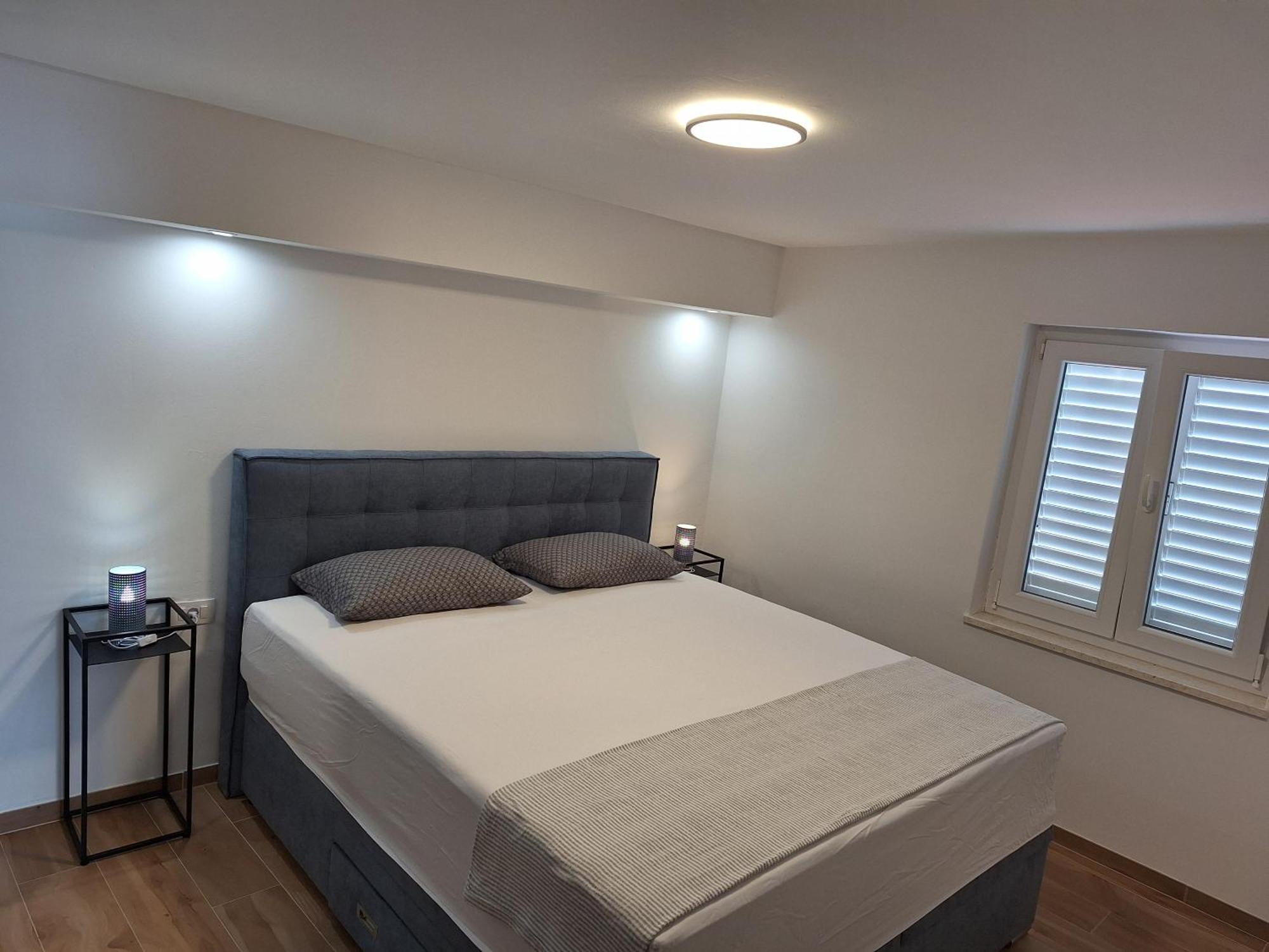Apartments Nina บริสท์ ภายนอก รูปภาพ