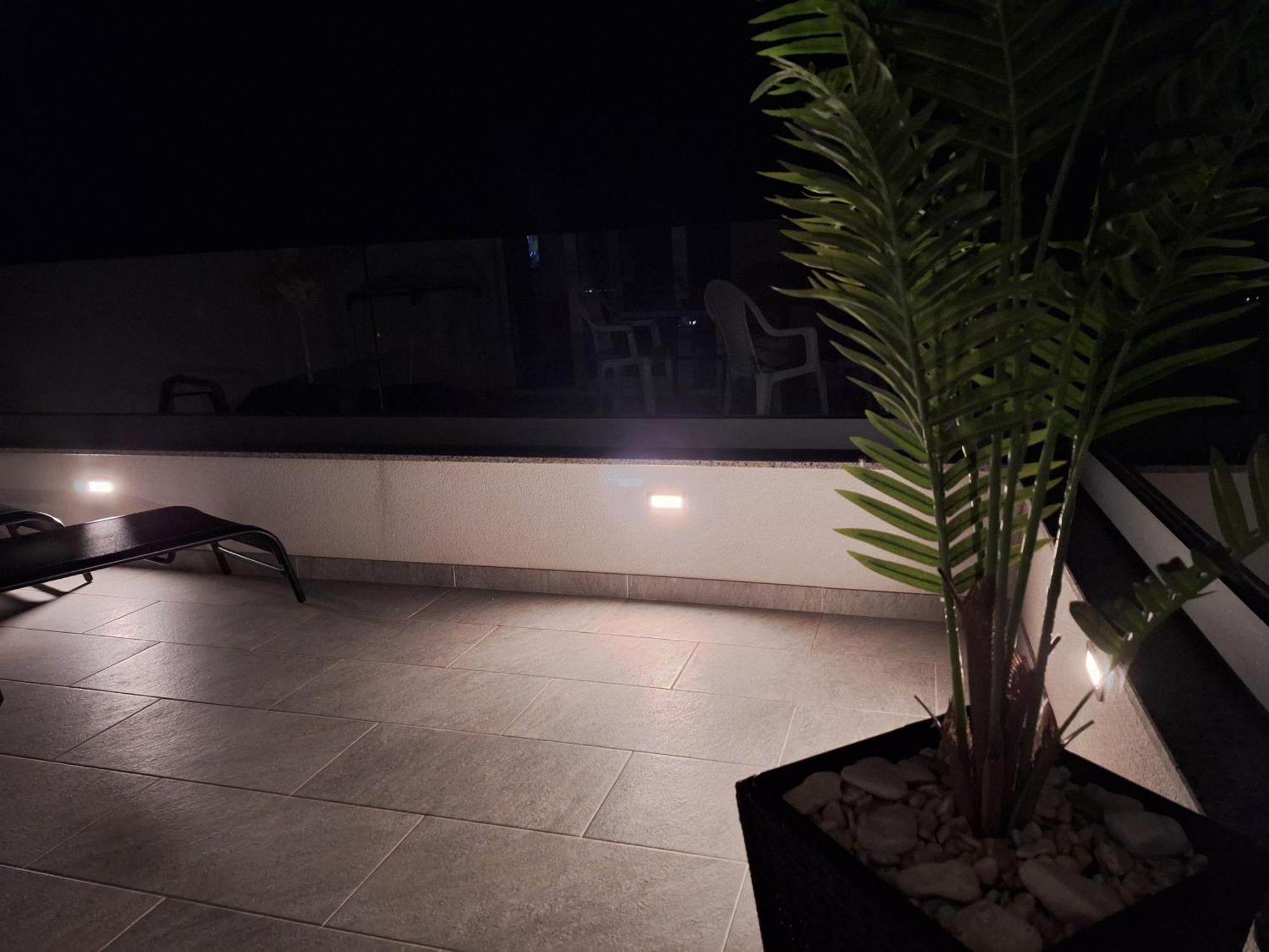 Apartments Nina บริสท์ ภายนอก รูปภาพ
